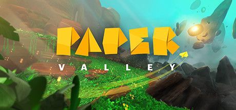 Game cover: Paper Valley