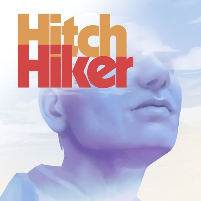 Game cover: Hitchhiker