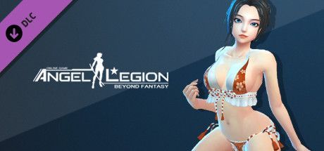 Game cover: Angel Legion: Oriental Bikini