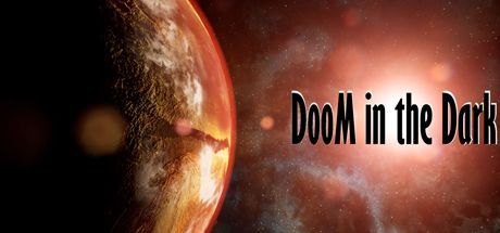 Game cover: DooM in the Dark