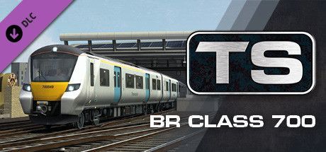 Game cover: TS: BR Class 700