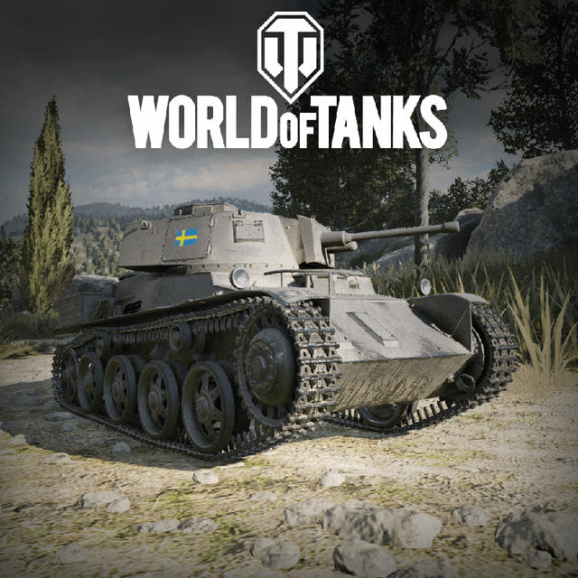 Game cover: World of Tanks: 43 M. Toldi III Ultimate