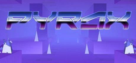Game cover: Pyrax