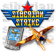 Game cover: Siberian Strike