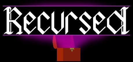 Game cover: Recursed