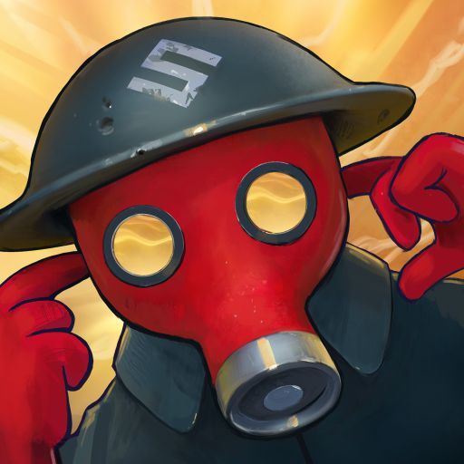 Game cover: REDCON
