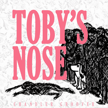 Game cover: Toby's Nose
