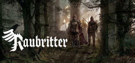 Game cover: Raubritter