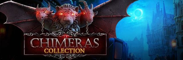 Game cover: Chimeras: Collection