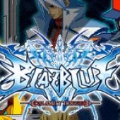 Game cover: BlazBlue: Calamity Trigger - Additional Colors (Type B)