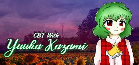 Game cover: CBT With Yuuka Kazami