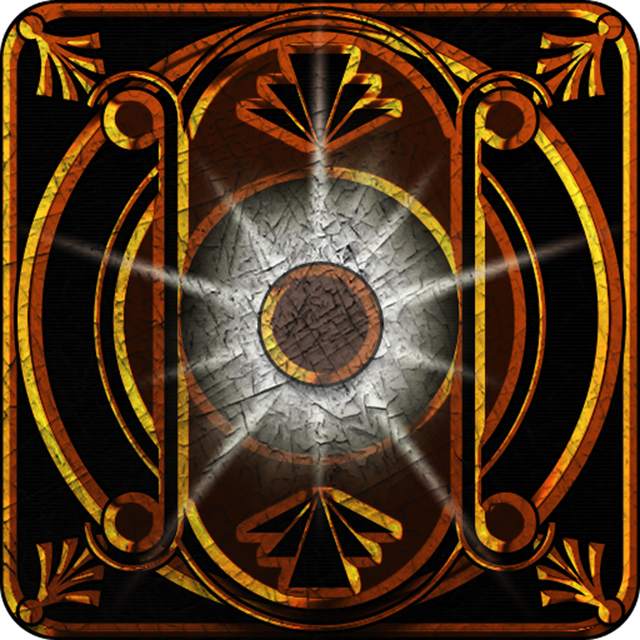 Game cover: Oubliette