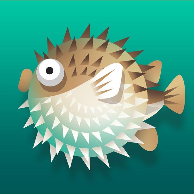 Game cover: Creatures of the Deep
