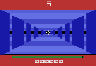 Game cover: Survival Run