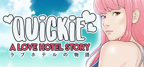 Game cover: Quickie: A Love Hotel Story