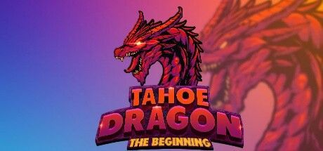 Game cover: Tahoe Dragon: The Beginning