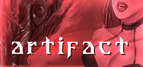 Game cover: Artifact