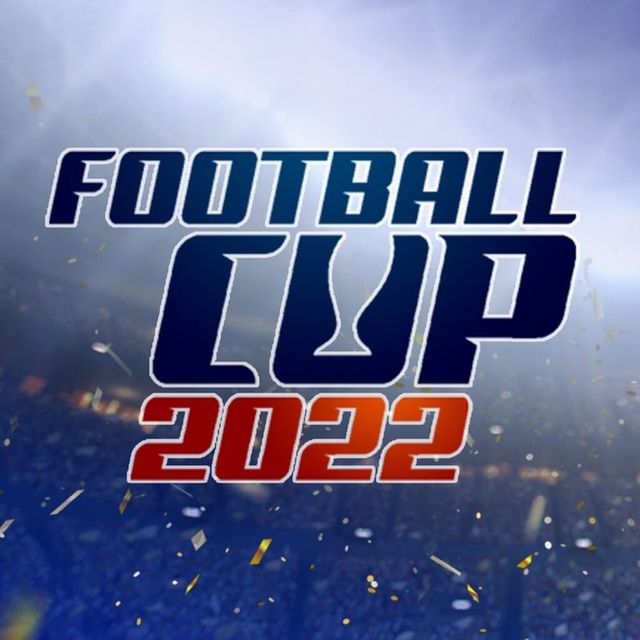 Game cover: Football Cup 2022