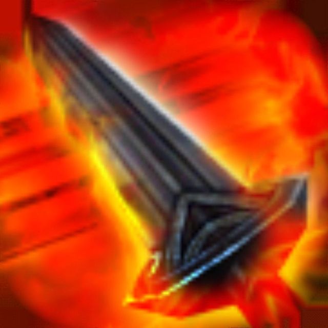 Game cover: Blood Arena