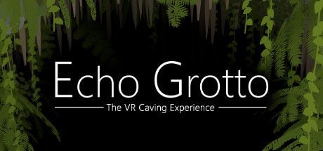 Game cover: Echo Grotto