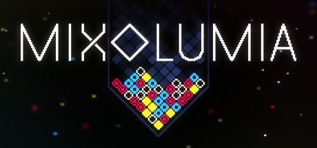 Game cover: Mixolumia