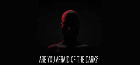 Game cover: Are You Afraid of the Dark