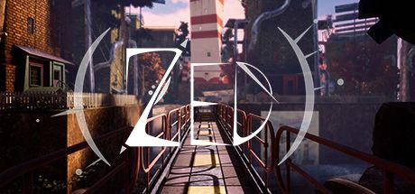 Game cover: ZED