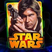 Game cover: Star Wars: Assault Team