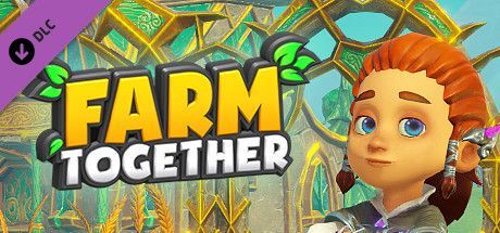 Game cover: Farm Together: Fantasy Pack