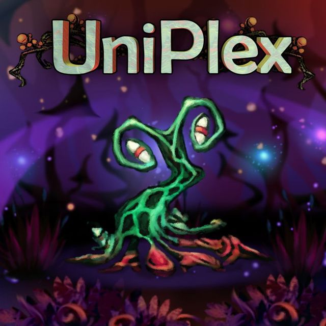 Game cover: UniPlex