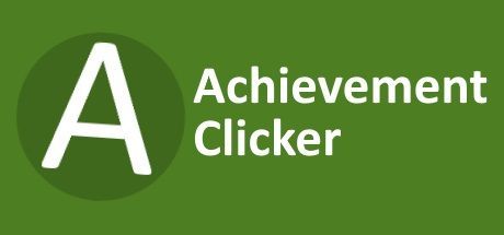 Game cover: Achievement Clicker