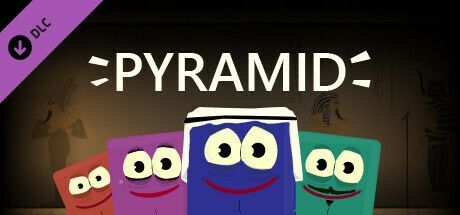 Game cover: Cracked: Pyramid Campaign DLC
