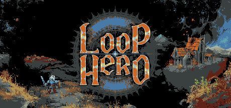 Game cover: Loop Hero