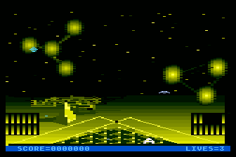 Game cover: Colony 7