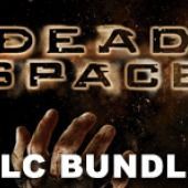 Game cover: Dead Space: DLC Bundle