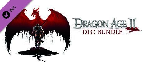 Game cover: Dragon Age II: DLC Bundle