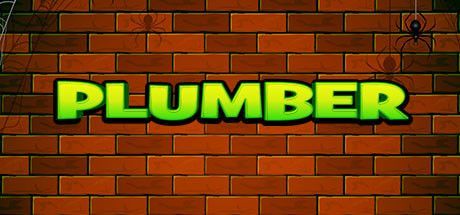 Game cover: Plumber