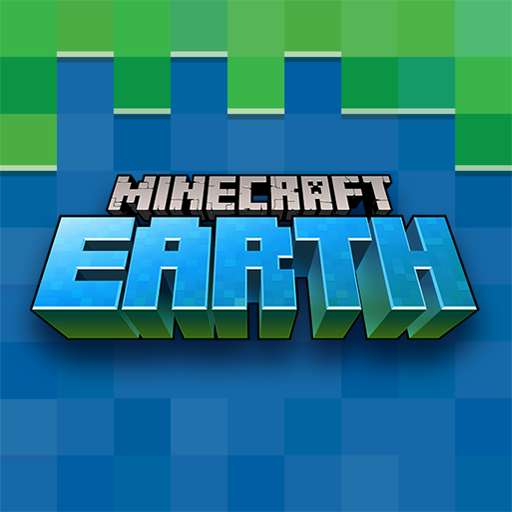 Game cover: Minecraft Earth