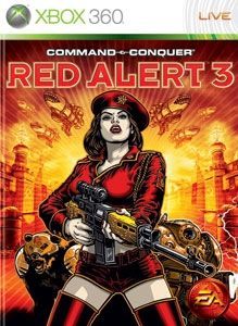 Game cover: Command & Conquer: Red Alert 3 - Decimation Map Pack