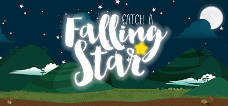 Game cover: Catch a Falling Star