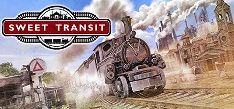 Game cover: Sweet Transit