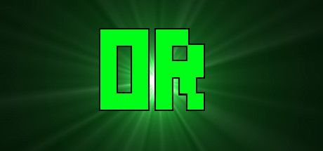 Game cover: OR