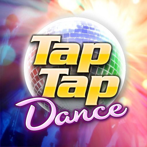 Game cover: Tap Tap Dance