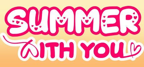 Game cover: Summer With You