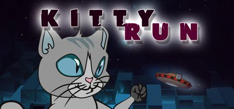 Game cover: Kitty Run