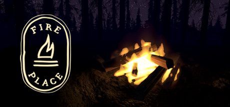 Game cover: Fire Place
