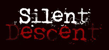 Game cover: Silent Descent