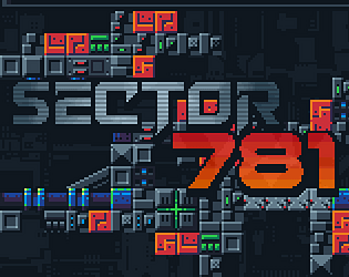 Game cover: Sector 781