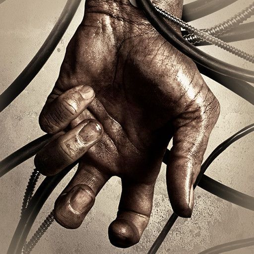 Game cover: Pandorum