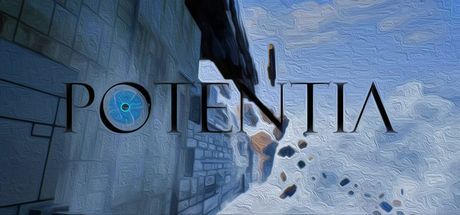 Game cover: Potentia
